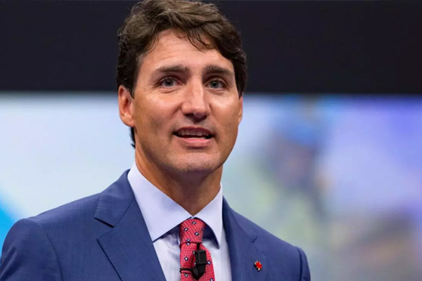 Trudeau'dan Huawei yöneticisinin tutuklamasına ilişkin açıklama