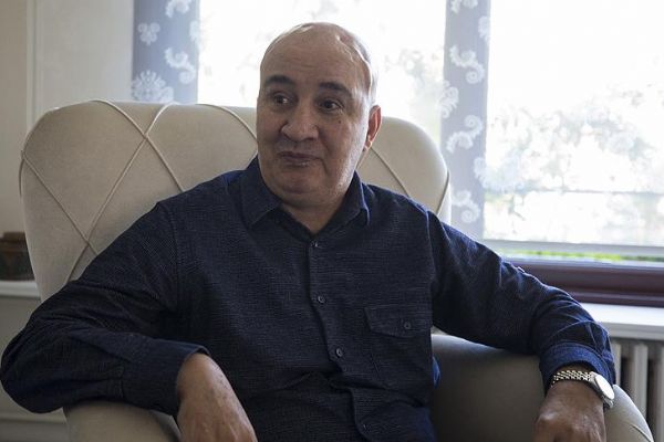 Darbe gecesi vurulan TEM Daire Başkanı infazı anlattı