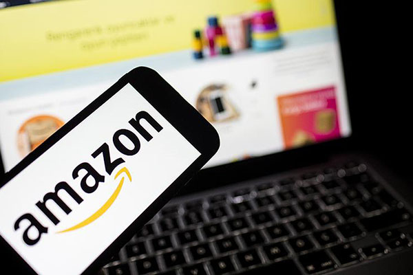 Amazon'un yapay zekalı robotu 24 çalışanı hastanelik etti