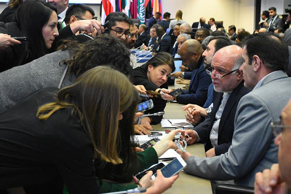 OPEC kararını bugün açıklayacak