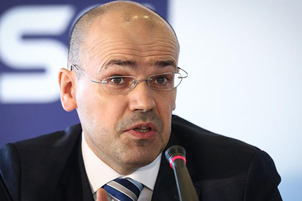 'Türkiye'nin gaz tüketimi artacak ve ekonomisi büyüyecek'