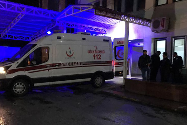 Bingöl'de araştırma görevlisi evinde ölü bulundu