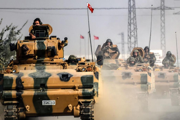 Dünyanın en güçlü orduları belli oldu.. Türkiye kaçıncı sırada?