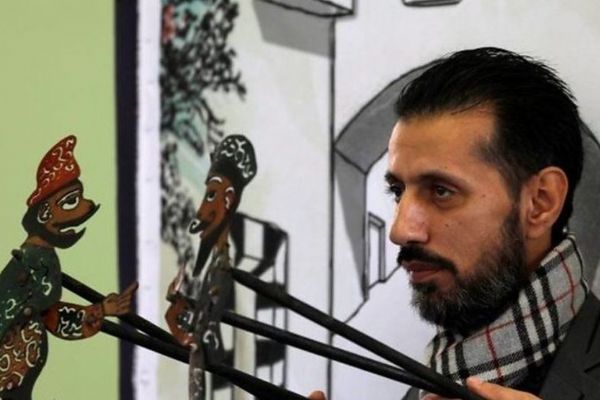 Son karagöz oynatıcı UNESCO'nun kararına sevindi