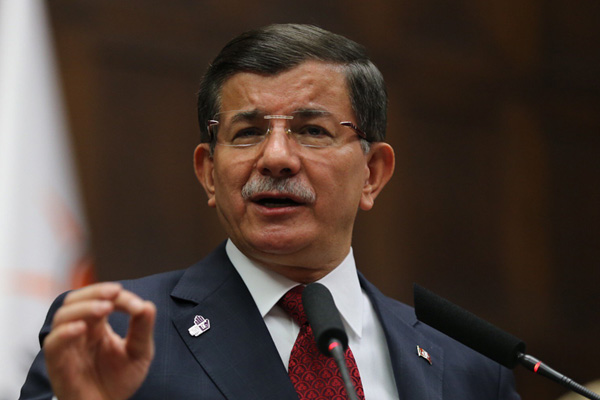 Davutoğlu’ndan flaş açıklama: Pelikan Dosyası'nı kimin çıkarttığını biliyorum