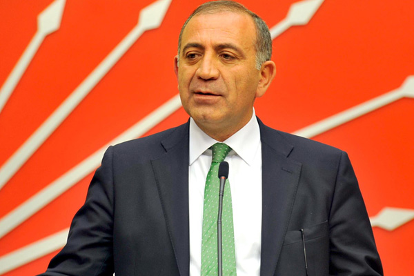 CHP'li Tekin’den Kılıçdaroğlu'na adaylık tepkisi