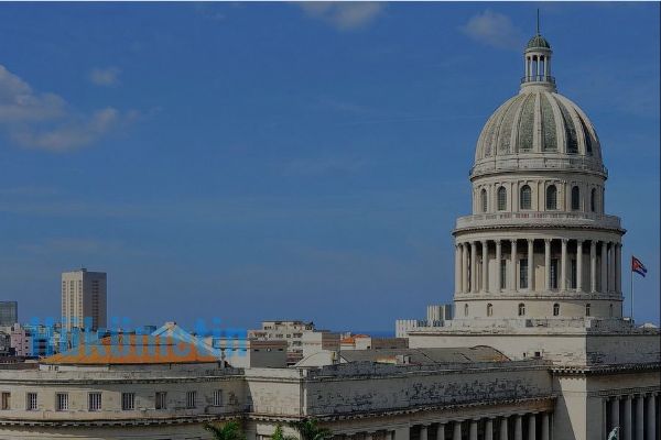 Küba'da internet devrimi