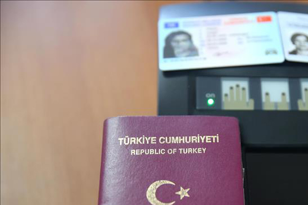 Türk Vatandaşlığı Kanunu yönetmeliğinde değişiklik