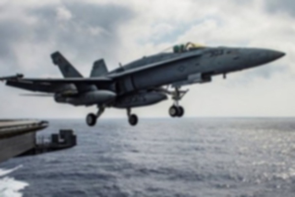 ABD'den Ukrayna'ya gözlem uçuşu