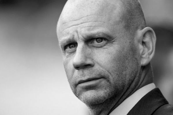 Malmö Başkanı Hakan Jeppsson hayatını kaybetti