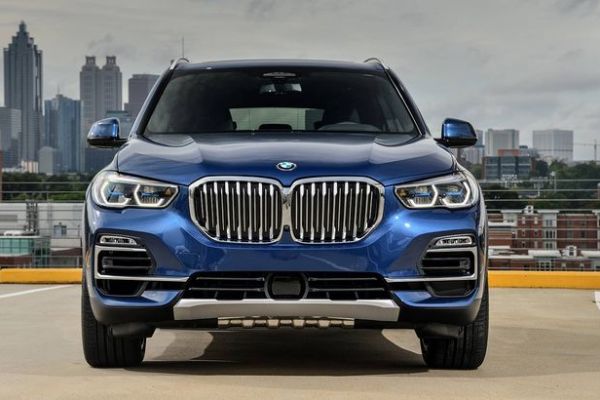 Yeni BMW X5 2019'da Türkiye'de satışa sunulmayacak