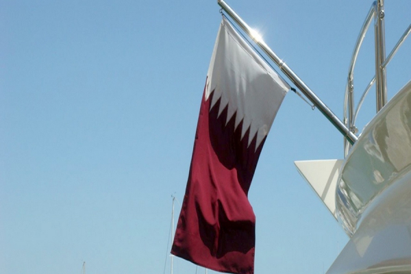 Katar krizi bitiyor mu?