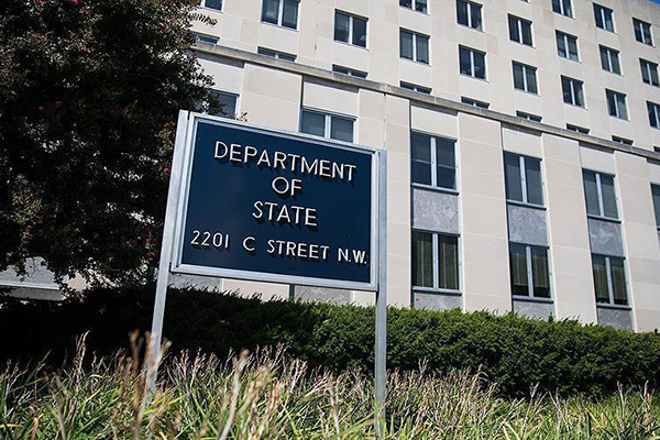 ABD Esed rejimi ve Rusya'nın 'kimyasal silah' iddiasını yalanladı