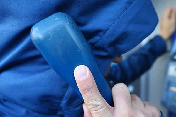 Hava Kuvvetlerindeki 'ankesör' soruşturmasında 22 tutuklama