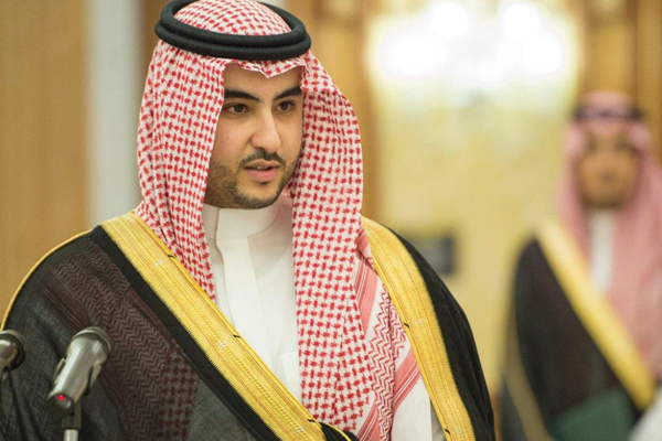 Washington Post: Prens Selman'ın kardeşi Büyükelçi Halid Bin Selman toplumdan dışlanmalı