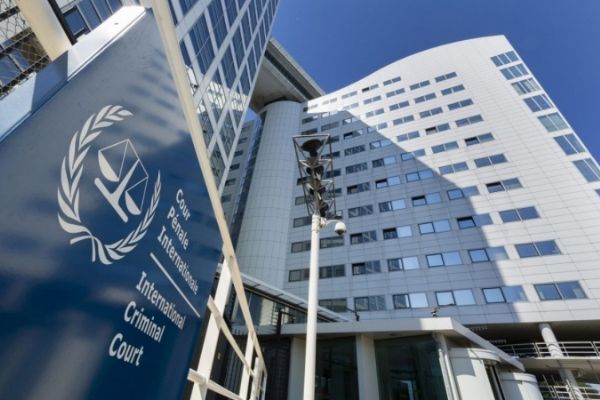 Uluslararası Ceza Mahkemesi İsrail'i yargılama aşamasına geliyor