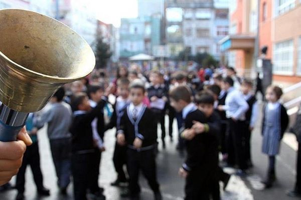 'Mescitsiz okul kalmasın' projesine onay