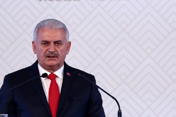 Binali Yıldırım kendi ekibini kuruyor iddiası