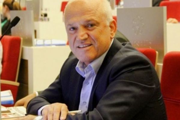 Ataşehir Belediyesi'nin yeni başkanına hapis cezası