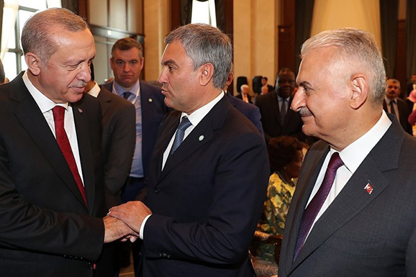 ‘Seneye Rusya’ya davet ediyoruz’