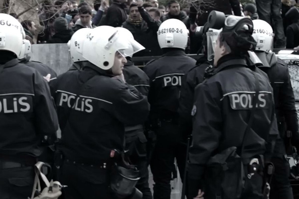 'Kötü muamele' şikayetlerinde azalma