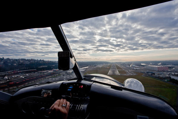 Havacılıkta ciro 110 milyar liraya ulaştı