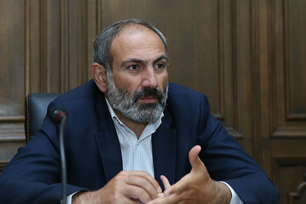 Ermenistan'da seçimleri Paşinyan ittifakı kazandı