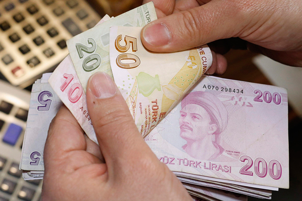 Dikkat! Paranız kesilebilir