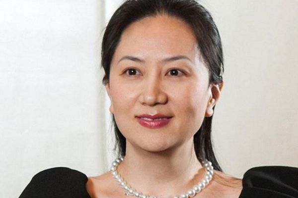 Huawei CFO’su Mıng Vancou’nun kefalet duruşması bugün