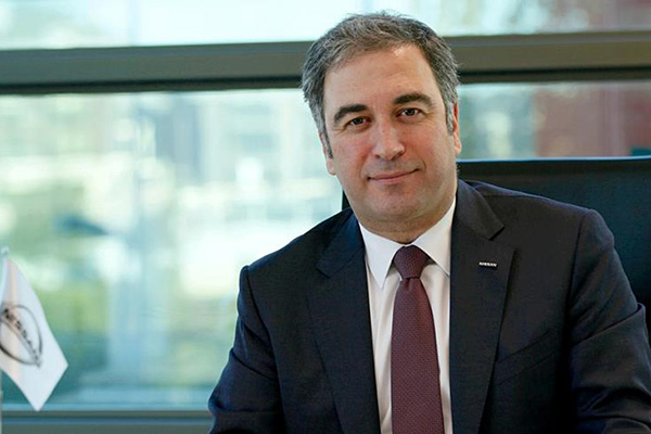 Özkök: Vergi teşviki otomotive can verdi