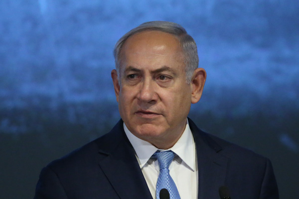 İsrail'den Gazze'ye büyük operasyon tehdidi