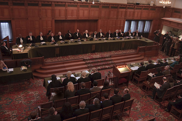 Avrupa Adalet Divanından kritik Brexit açıklaması