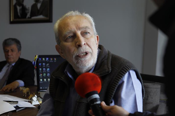 Sözcü yazarlarına FETÖ'den iddianame