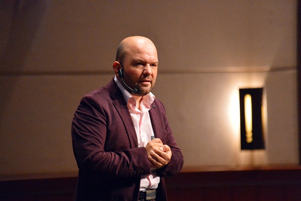 Talha Uğurluel hakkında karar