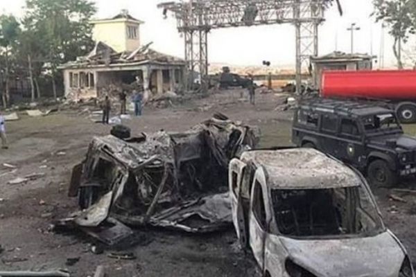 ÖKK darbe girişimi davasında flaş sözler