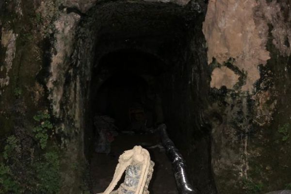 İstanbul'un 400 bin yıllık tarihine tünel kazdılar