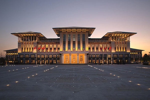 Cumhurbaşkanlığı Kültür ve Sanat Büyük Ödüllerinin sahipleri belli oldu