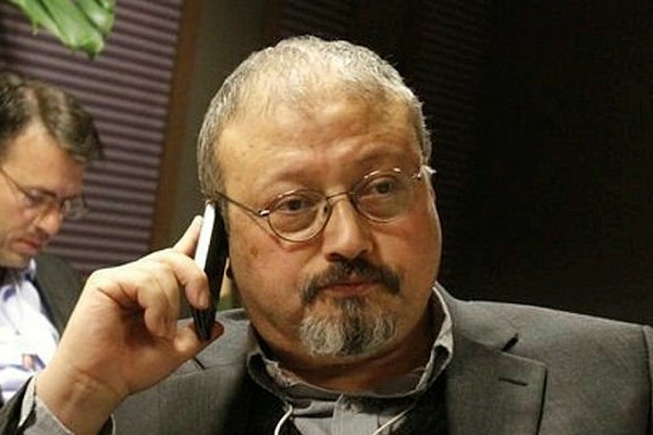 Cemal Kaşıkçı, Time dergisinin 'yılın kişisi' unvanı için finale kaldı