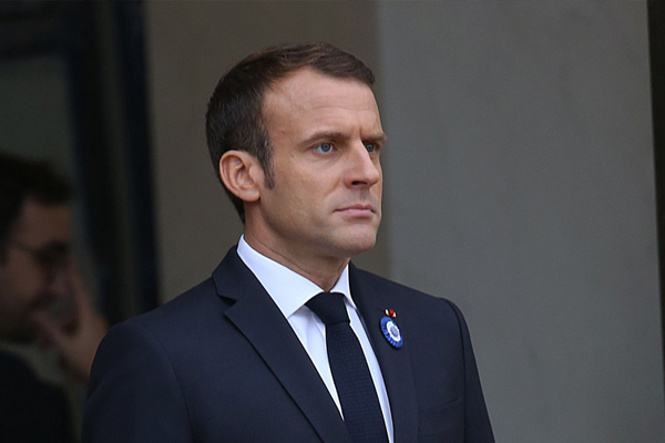 Fransa Maliye Bakanından Macron'a eleştiri: Aldığı kararların maliyeti 8-10 milyar euro