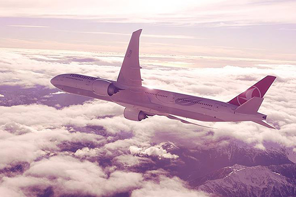 THY İstanbul Havalimanından Adana'ya sefer başlattı