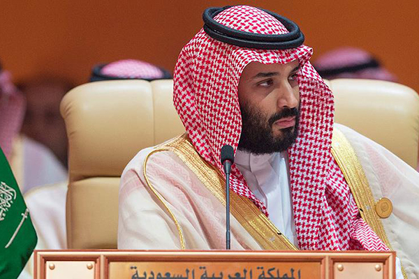 Washington Post: Kaşıkçı cinayeti Veliaht Prensin ülkeyi nasıl yönettiği konusunda bizi uyandırdı