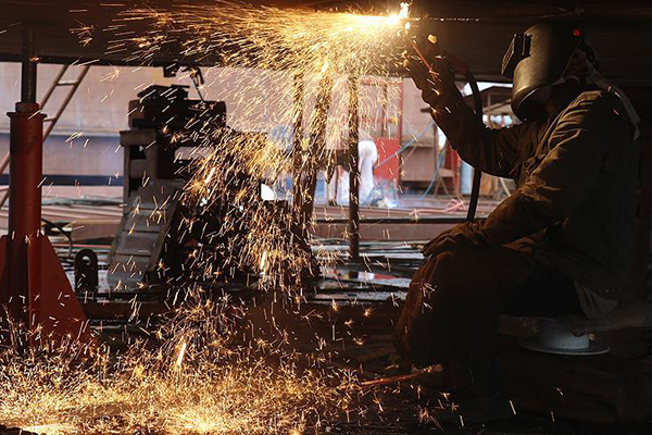 Ekonomistler, 3. çeyrek büyüme rakamlarını değerlendirdi