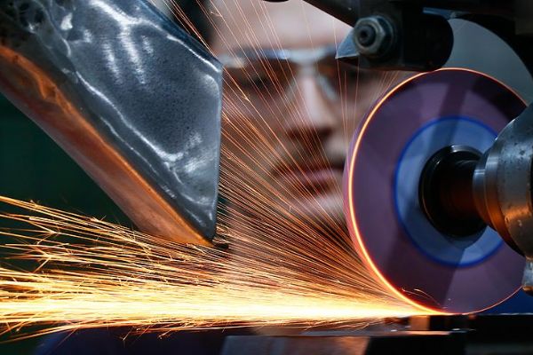 İş dünyası üçüncü çeyrek büyüme rakamlarını değerlendirdi