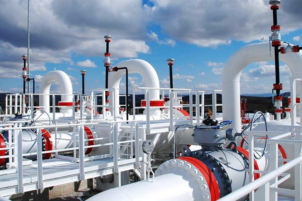 ABD, Rus gazına 'alternatifi' İsrail’de buldu