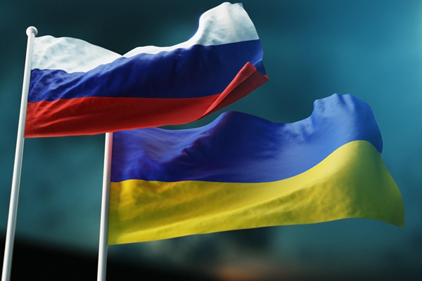 Ukrayna Rusya'yla Dostluk Antlaşması’nı tek taraflı sona erdirdi