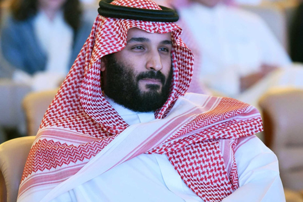 Prens Selman nasıl bir öğrenciydi? İngilizce öğretmeni anlattı