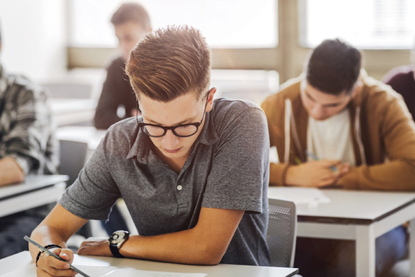 Bakanlık açıkladı: Tüm sınavlar yeniden düzenlenecek