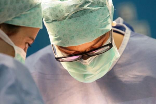 Ege Üniversitesinde tıp dünyası için bir ilk