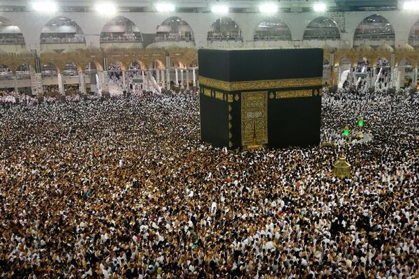 Suudi Arabistan ve Türkiye arasında Hac ve Umre görüşmesi