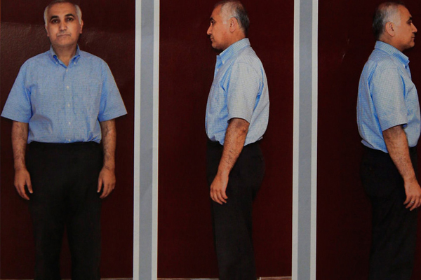 'Adil Öksüz'ü yanlış yerde arıyorlar'